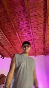 ChrisRuiz online show from May 31, 2026, 10:33 pm