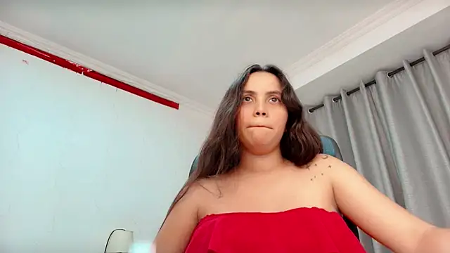 paulina garcia 1 online show from June 2, 2026, 1:40 am