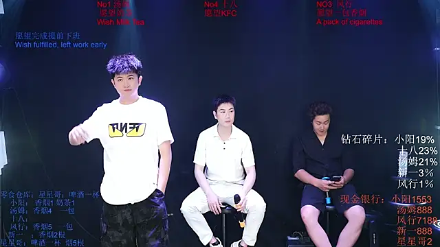 Snapshot of Chinese-Sweety chatting on June 3, 2026, 6:13 pm Chinese-Sweety online show from June 3, 2026, 6:13 pm