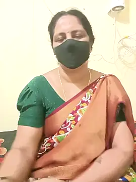 Snapshot of sadhana_telugu chatting on June 20, 2026, 2:09 pm sadhana telugu online show from June 20, 2026, 2:09 pm