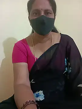 Snapshot of sadhana_telugu chatting on July 18, 2026, 5:28 pm sadhana telugu online show from July 18, 2026, 5:28 pm
