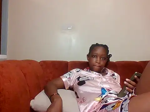 slim baby031 online show from July 12, 2026, 5:48 pm
