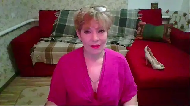 SamantaxFocs online show from May 30, 2026, 3:53 pm