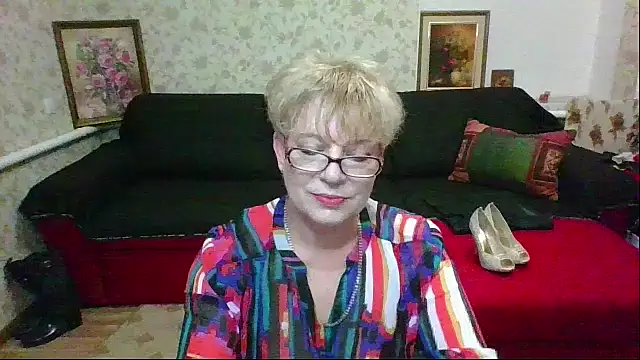 Snapshot of SamantaxFocs chatting on July 27, 2026, 3:57 am SamantaxFocs online show from July 27, 2026, 3:57 am