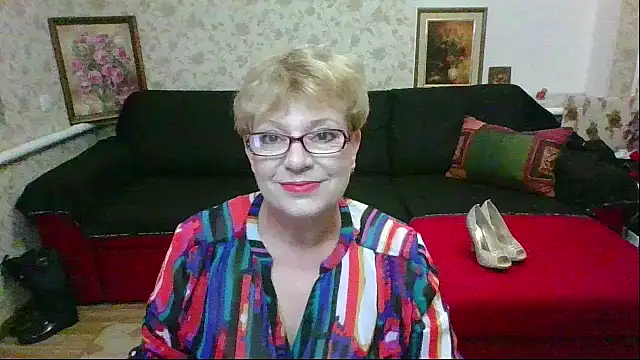 Snapshot of SamantaxFocs chatting on July 30, 2026, 10:14 am SamantaxFocs online show from July 30, 2026, 10:14 am