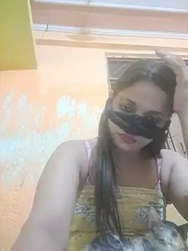 Snapshot of Sudipa-1 chatting on July 7, 2026, 6:01 pm Sudipa-1 online show from July 7, 2026, 6:01 pm