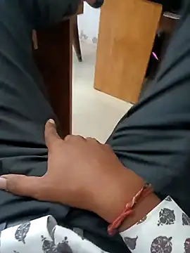 Snapshot of Playboygujrati chatting on March 1, 2025, 8:45 am Playboygujrati online show from March 1, 2025, 8:45 am