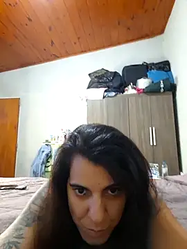 ladymorocha online show from June 3, 2026, 12:19 pm