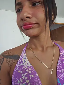 Andra Barcelo online show from May 31, 2026, 1:29 pm