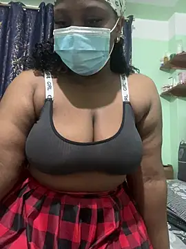 sexyDiva9 online show from June 7, 2026, 1:04 pm