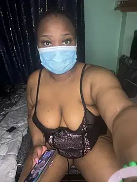 sexyDiva9 online show from June 30, 2026, 3:02 pm