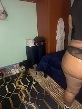 sexyDiva9 online show from July 3, 2026, 4:08 am
