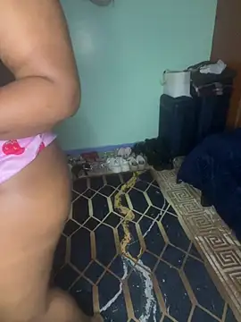sexyDiva9 online show from July 4, 2026, 2:23 pm