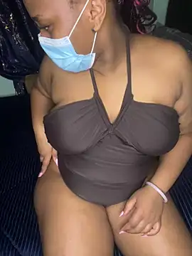 sexyDiva9 online show from July 6, 2026, 8:11 am