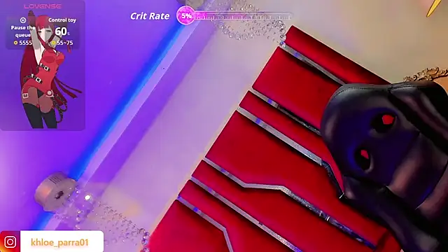Snapshot of khloe_hills chatting on May 28, 2026, 9:45 pm khloe hills online show from May 28, 2026, 9:45 pm