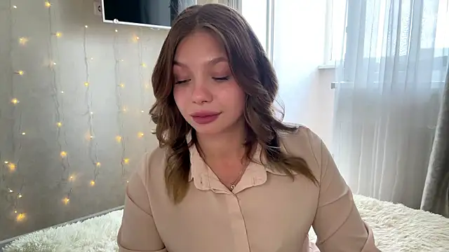 Snapshot of Lia_be_mine chatting on July 18, 2026, 8:07 am Lia be mine online show from July 18, 2026, 8:07 am