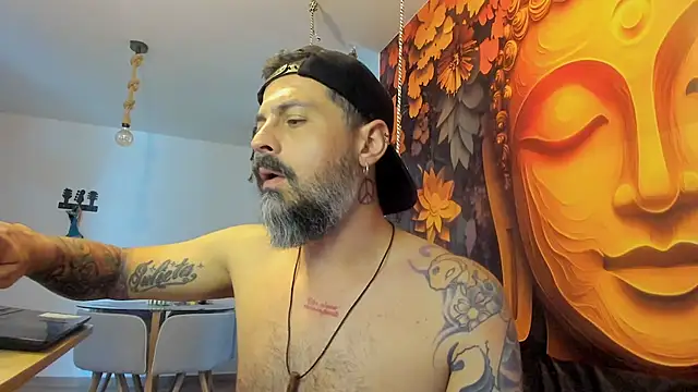 Miguel angeel  online show from June 3, 2026, 2:33 pm