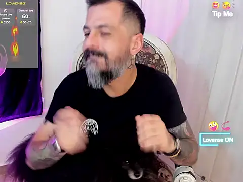 Miguel angeel  online show from July 9, 2026, 4:33 pm