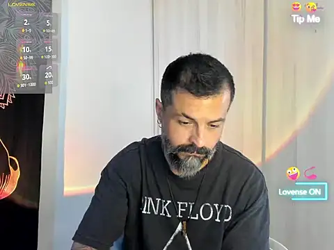 Miguel angeel  online show from July 14, 2026, 4:02 pm
