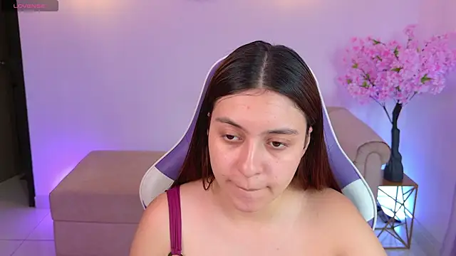 Snapshot of mayavexx chatting on July 10, 2026, 7:38 pm mayavexx online show from July 10, 2026, 7:38 pm