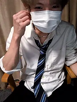 Snapshot of hayato_07 chatting on June 18, 2026, 2:54 pm hayato 07 online show from June 18, 2026, 2:54 pm