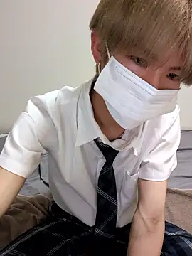 Snapshot of hayato_07 chatting on July 13, 2026, 12:30 pm hayato 07 online show from July 13, 2026, 12:30 pm
