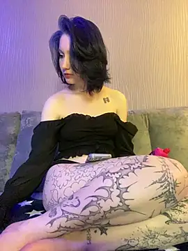 Glissadaaa online show from June 1, 2026, 6:31 pm