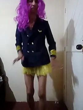 SleepingSissy online show from June 29, 2026, 4:08 am