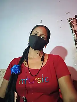 Snapshot of madhushree143 chatting on June 26, 2026, 5:45 am madhushree143 online show from June 26, 2026, 5:45 am