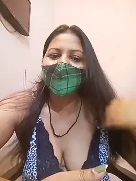 Miss kirtii online show from June 12, 2026, 5:50 am