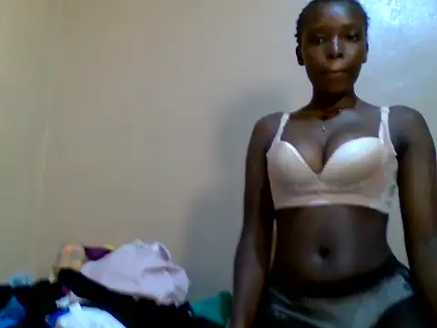sexy tessiah online show from May 20, 2026, 11:55 pm