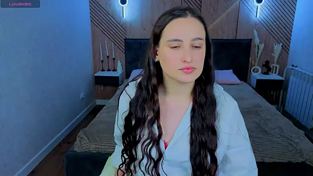 Snapshot of Elizabet_Colllins chatting on May 30, 2026, 8:55 am Elizabet Colllins online show from May 30, 2026, 8:55 am