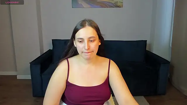 Snapshot of Elizabet_Colllins chatting on July 5, 2026, 9:05 am Elizabet Colllins online show from July 5, 2026, 9:05 am