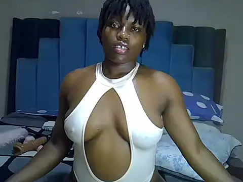 melanin moon online show from May 30, 2026, 12:46 pm