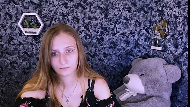 Snapshot of Jenny_smille_ chatting on May 25, 2026, 8:09 am Jenny smille online show from May 25, 2026, 8:09 am