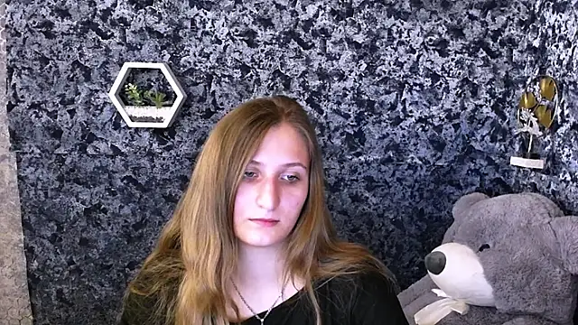 Snapshot of Jenny_smille_ chatting on May 30, 2026, 8:33 am Jenny smille online show from May 30, 2026, 8:33 am