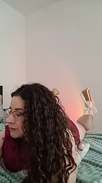 Snapshot of Elissa_Floyd__ chatting on July 23, 2026, 12:36 pm Elissa Floyd online show from July 23, 2026, 12:36 pm