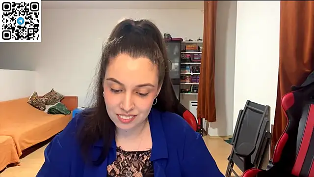 SweetFenomen67 online show from June 3, 2026, 7:08 pm