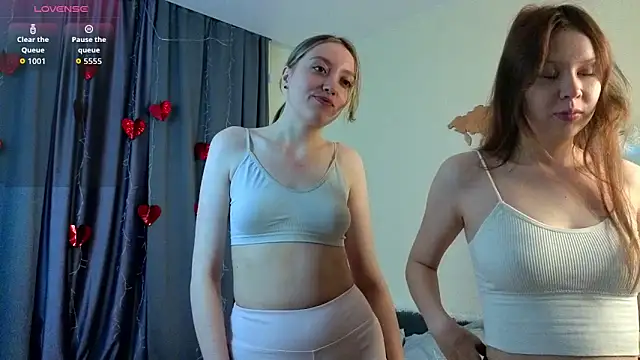 ArtieHazelip online show from May 21, 2026, 1:12 am