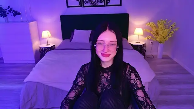AlexisBliss online show from July 12, 2026, 5:09 am