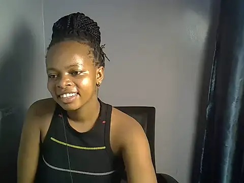Snapshot of Afrikan_desire chatting on May 29, 2026, 2:48 pm Afrikan desire online show from May 29, 2026, 2:48 pm
