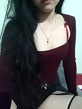 Cherymai online show from July 23, 2026, 3:10 pm