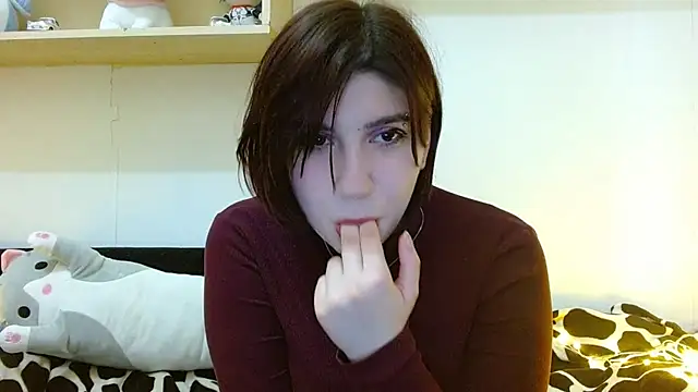 Snapshot of Oriana_secret chatting on June 1, 2026, 5:09 am Oriana secret online show from June 1, 2026, 5:09 am
