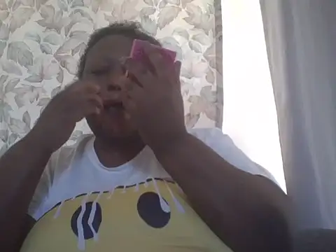fat ebonyqueen online show from July 6, 2026, 7:38 am