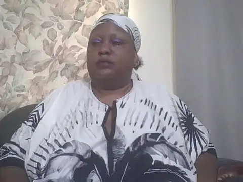 fat ebonyqueen online show from July 9, 2026, 6:06 am