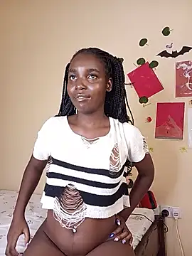 Imani- online show from July 17, 2026, 12:01 pm