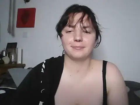 Snapshot of SamantaBunny chatting on July 21, 2026, 8:11 pm SamantaBunny online show from July 21, 2026, 8:11 pm