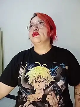 bruja sscarlata online show from May 31, 2026, 9:05 pm