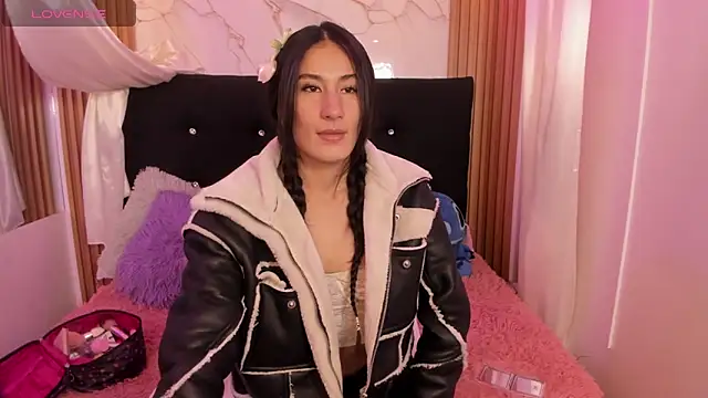 Sara Sweet03 online show from July 4, 2026, 6:47 pm