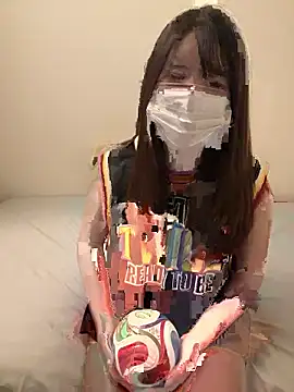 Asuna 00 online show from June 8, 2026, 11:10 am